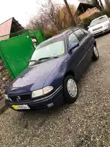 Opel Astra F, 1997-2