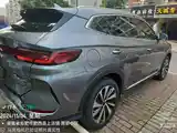 BYD Song Plus, 2024-8