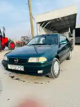 Opel Astra F, 1997-4