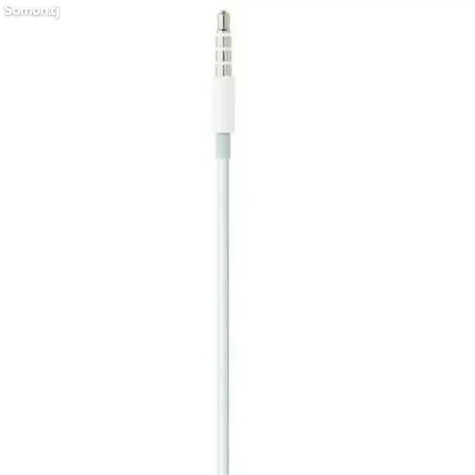 Наушники Apple EarPods Headphone Plug 3.5 Jack-5
