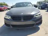 BMW 5 series, 2017-5