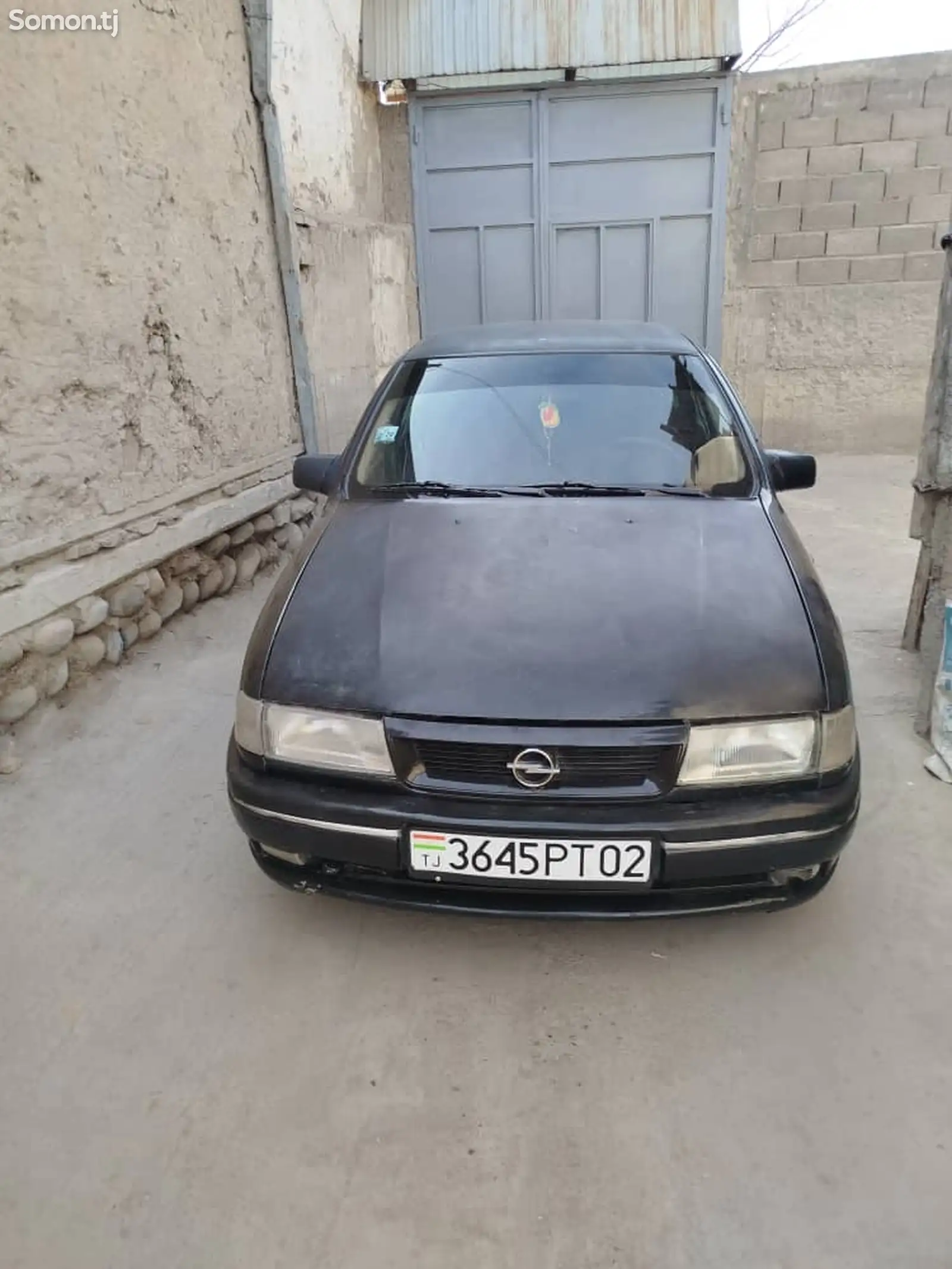 Opel Vectra A, 1994-1