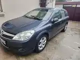 Opel Astra H, 2008-3