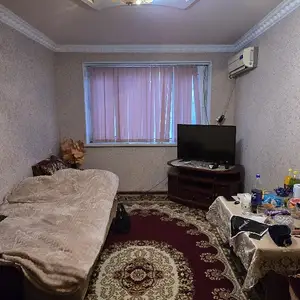 3-комн. квартира, 4 этаж, 80 м², 19мкр