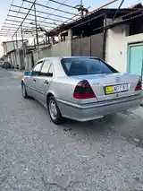 Mercedes-Benz C class, 1999-5