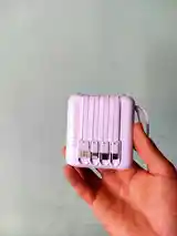 Внешний аккумулятор 30000mAh-2