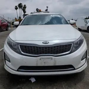 Kia Optima, 2015