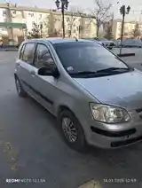 Hyundai Getz, 2004-4