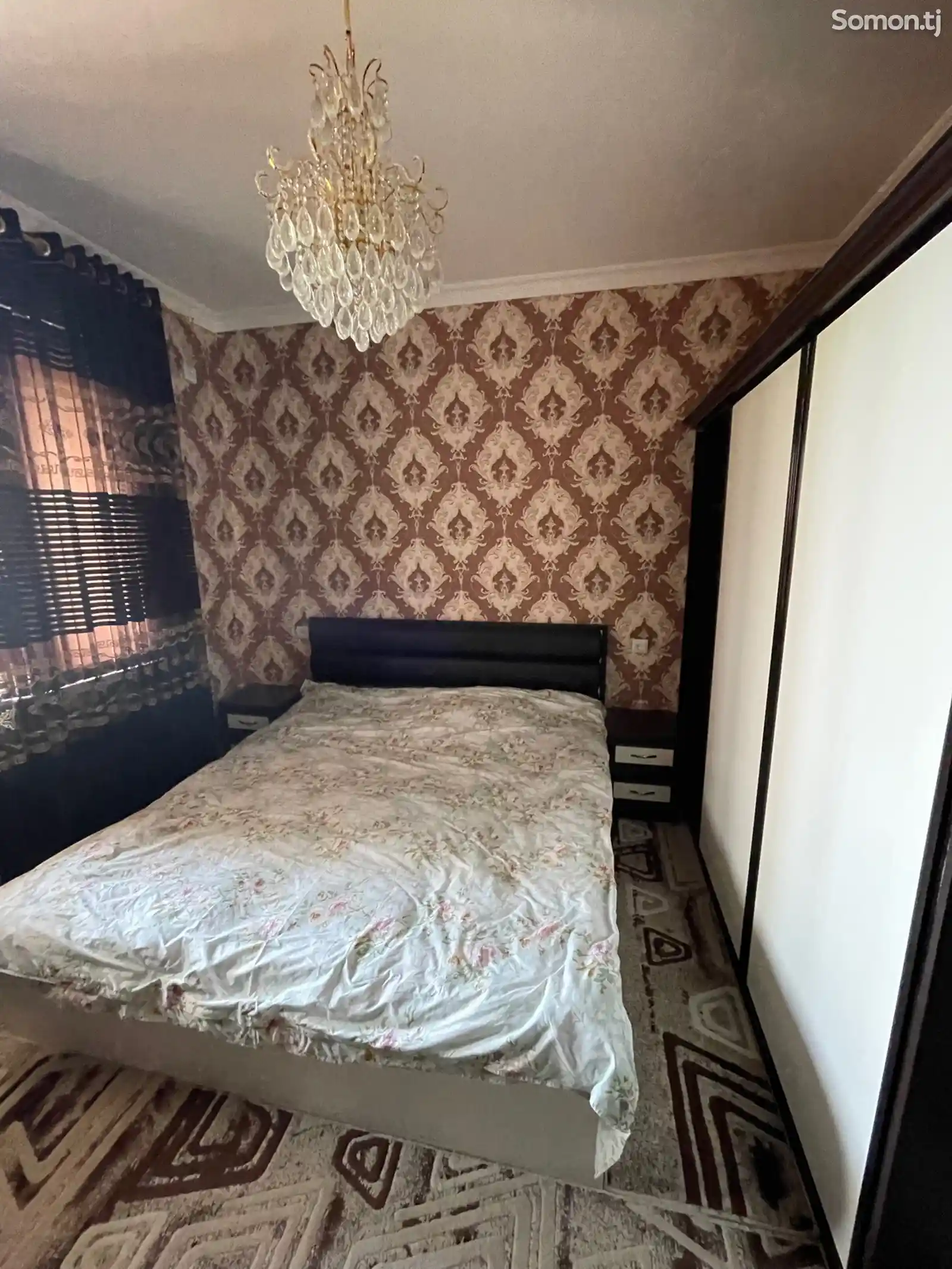 3-комн. квартира, 9 этаж, 75 м², 31мкр-6