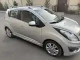 Chevrolet Spark, 2014-2