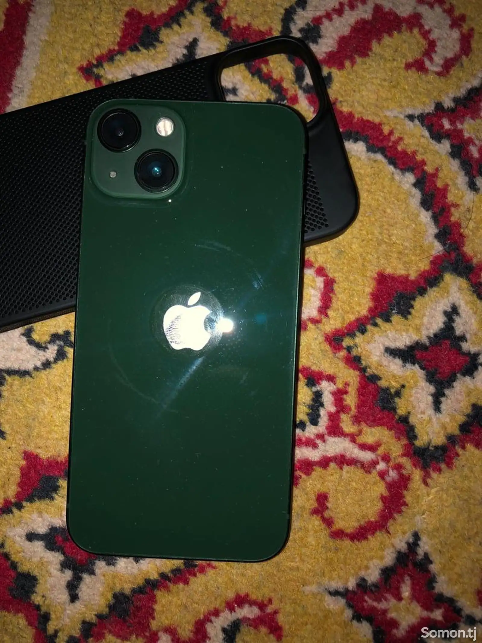 Apple iPhone 13, 128 gb, Green-1