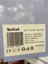 Паровой утюг Tefal-3