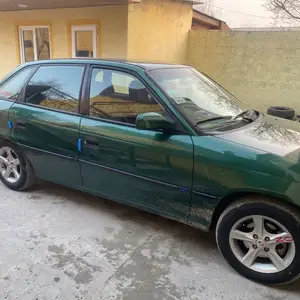 Opel Astra F, 1996