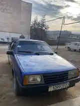 ВАЗ 21099, 2000-4