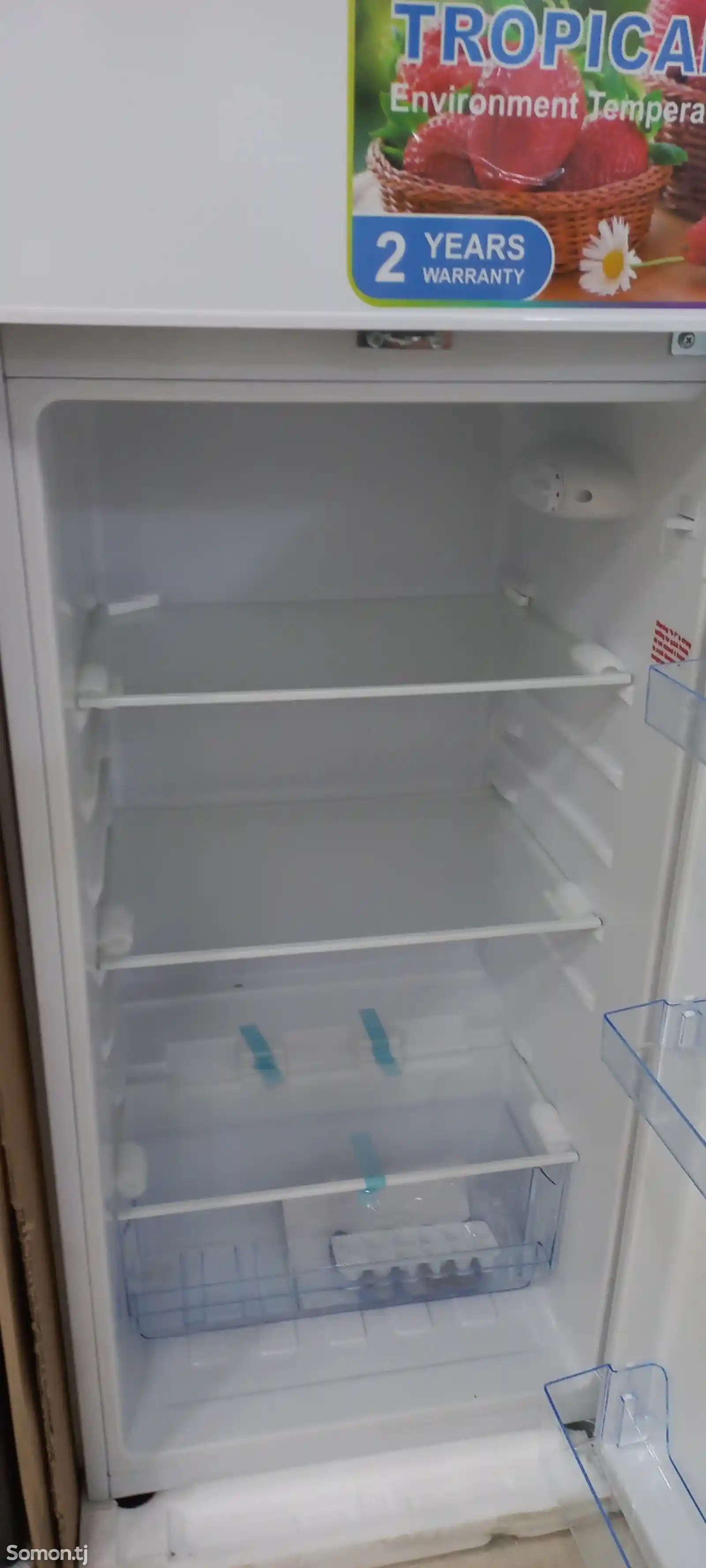 Холодильник Indigo Дубай-2