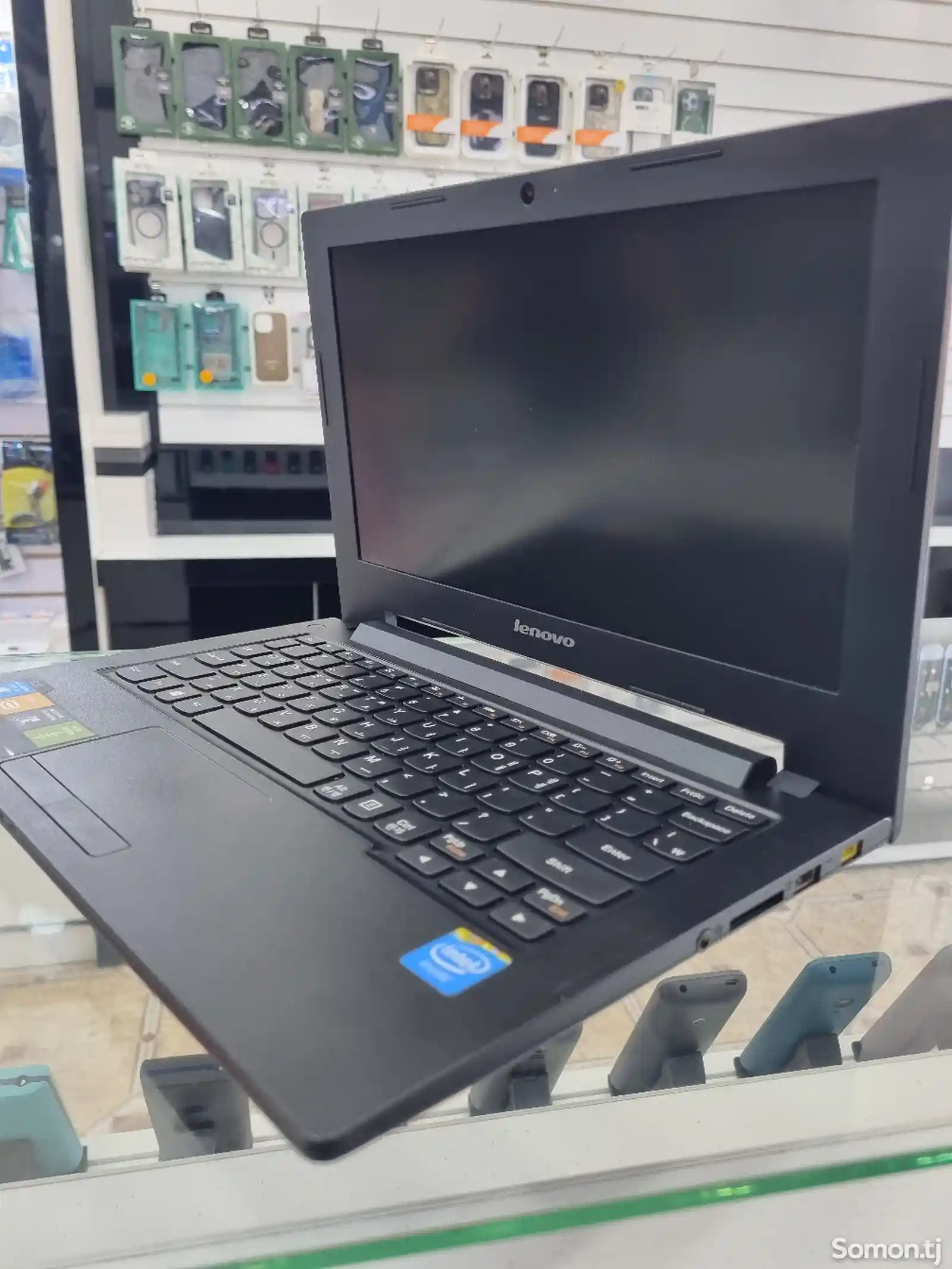 Нетбук Lenovo S20-2