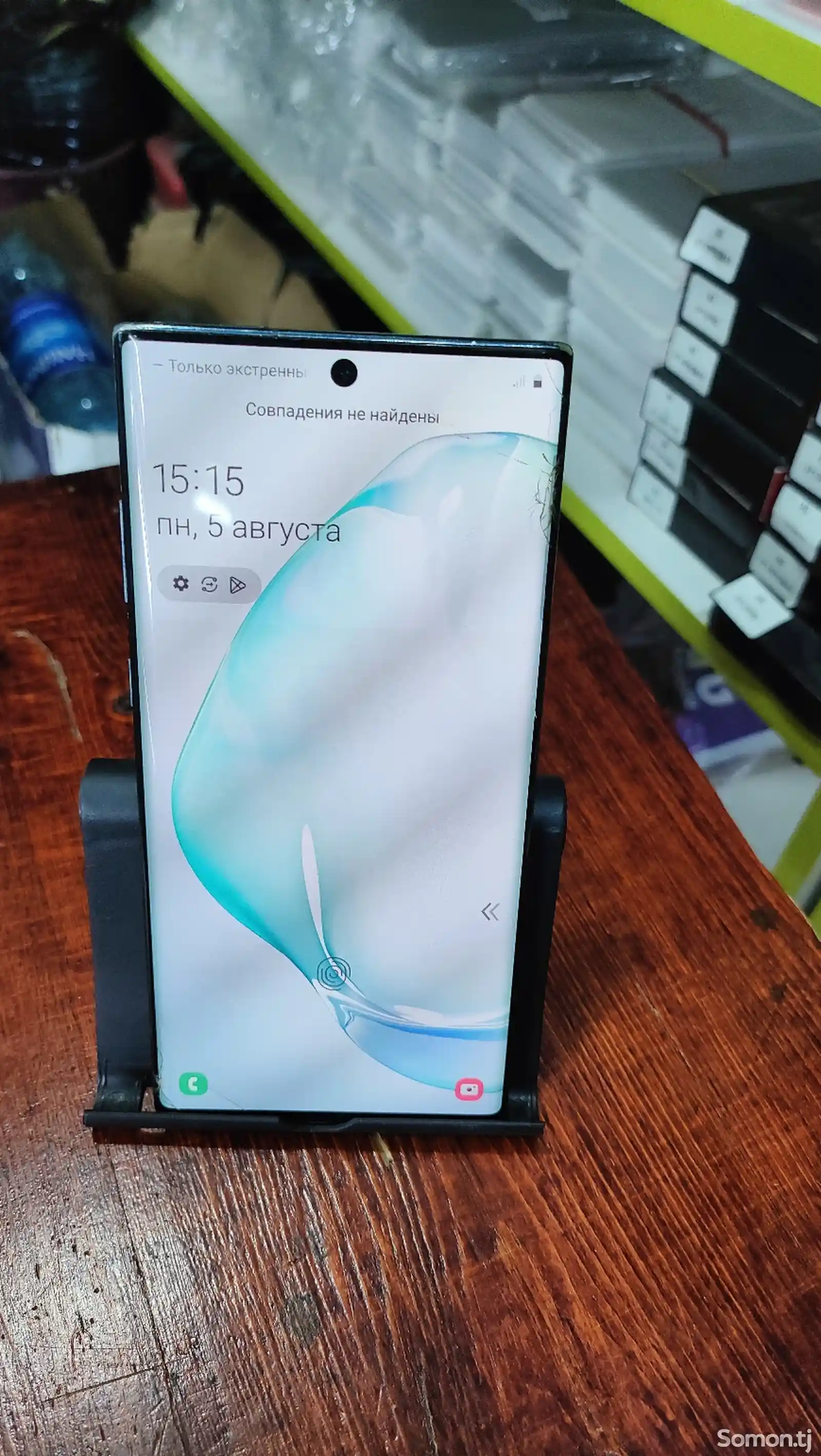 Samsung Galaxy Note 10+ 256gb-2