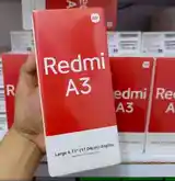 Xiaomi Redmi a3 64gb-8