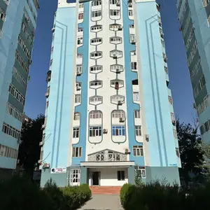 3-комн. квартира, 7 этаж, 75 м², Шохмансур