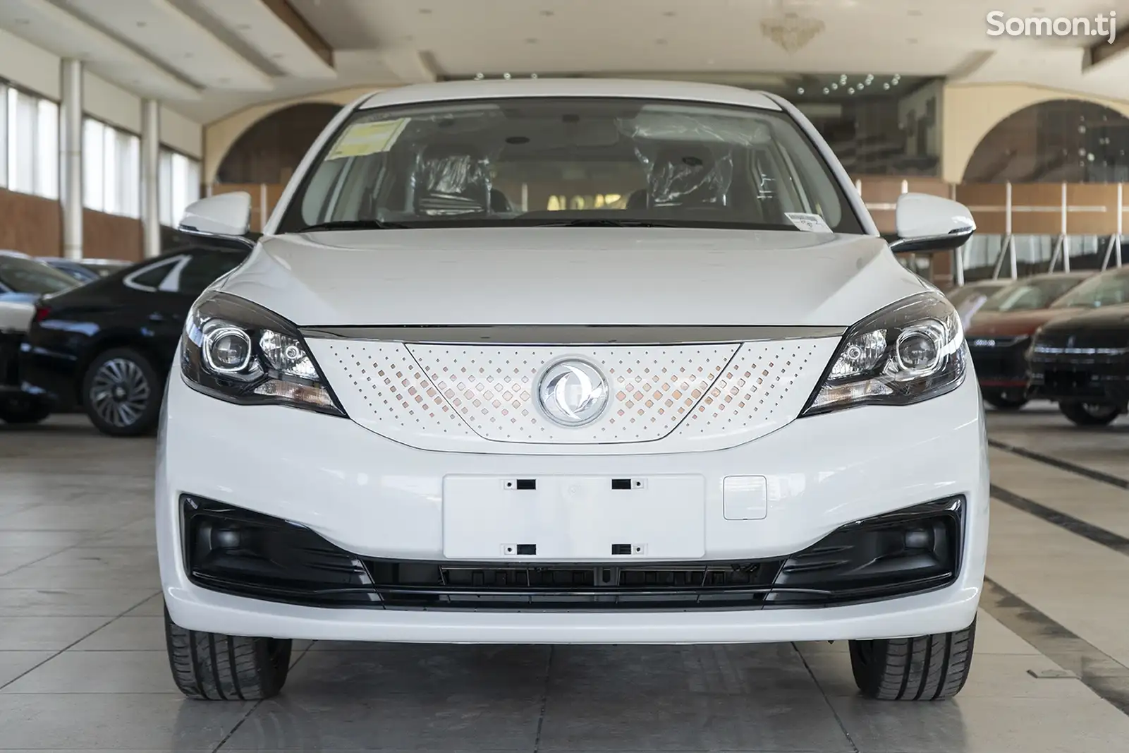 Dongfeng L7, 2022 на заказ-1