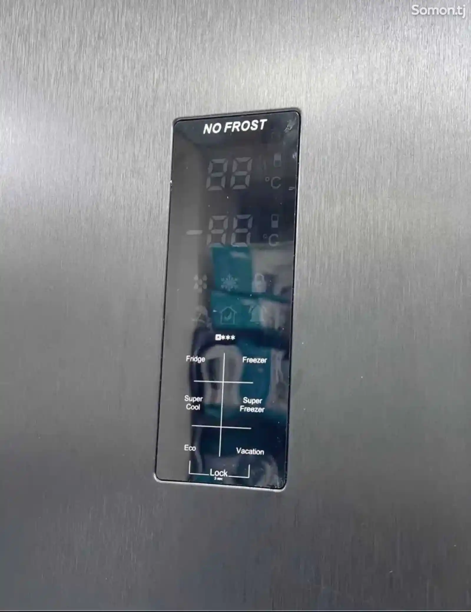 Холодильник Artel 455 inverter-3