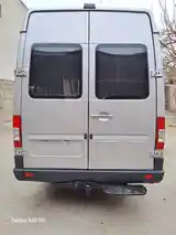 Микроавтобус sprinter-4