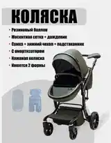 Детская коляска-2