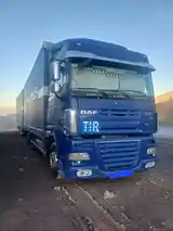 Седельный тягач Daf XF, 2007-3