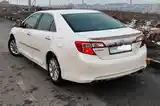 Toyota Camry, 2012-3