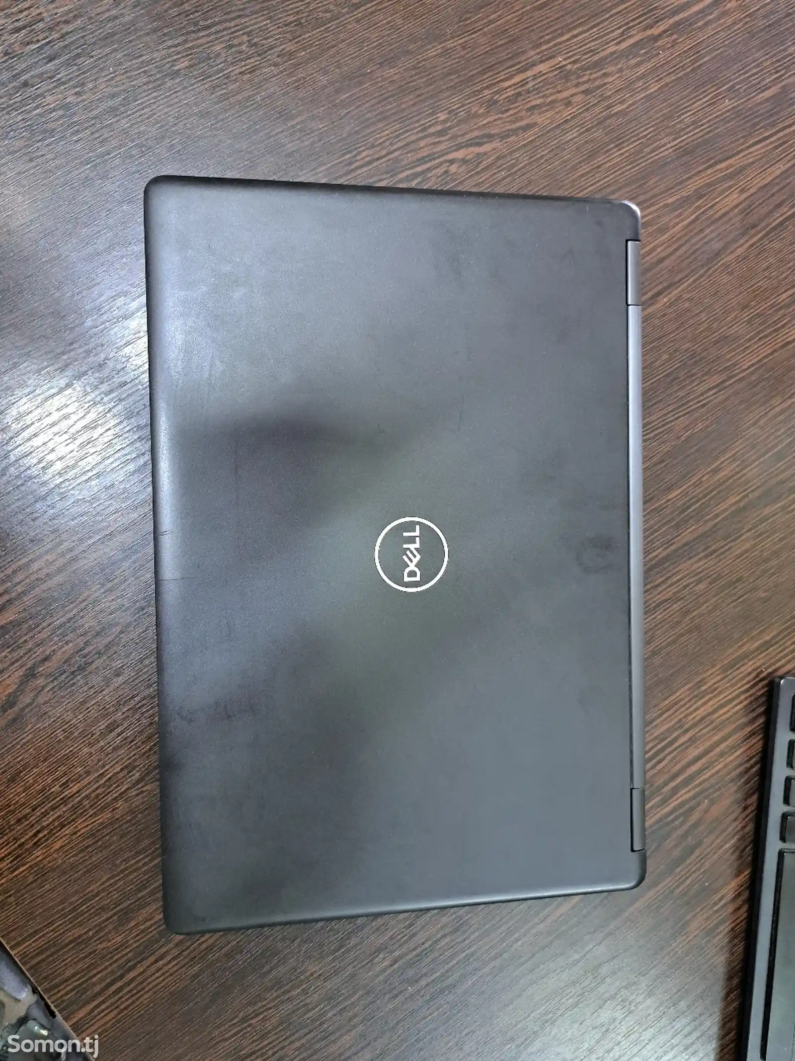 Ноутбук Dell i5-8gen-1