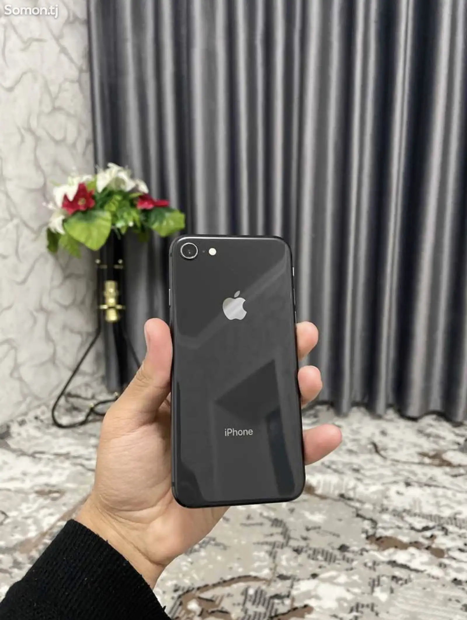 Apple iPhone 8, 64 gb, Silver