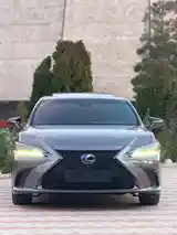 Lexus ES series, 2022-2