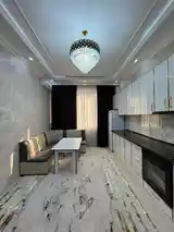 3-комн. квартира, 4 этаж, 105 м², Исмоили Сомони-6