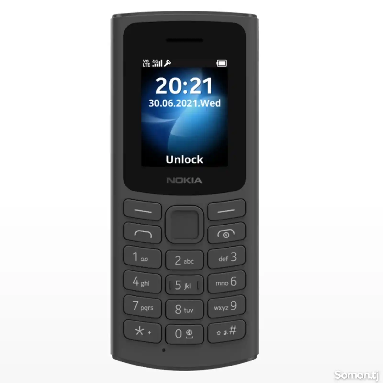 Nokia 105 2021-3