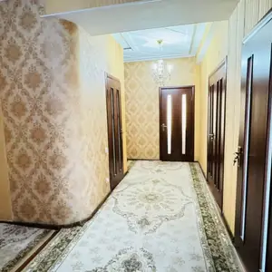 3-комн. квартира, 9 этаж, 110 м², 82мкр