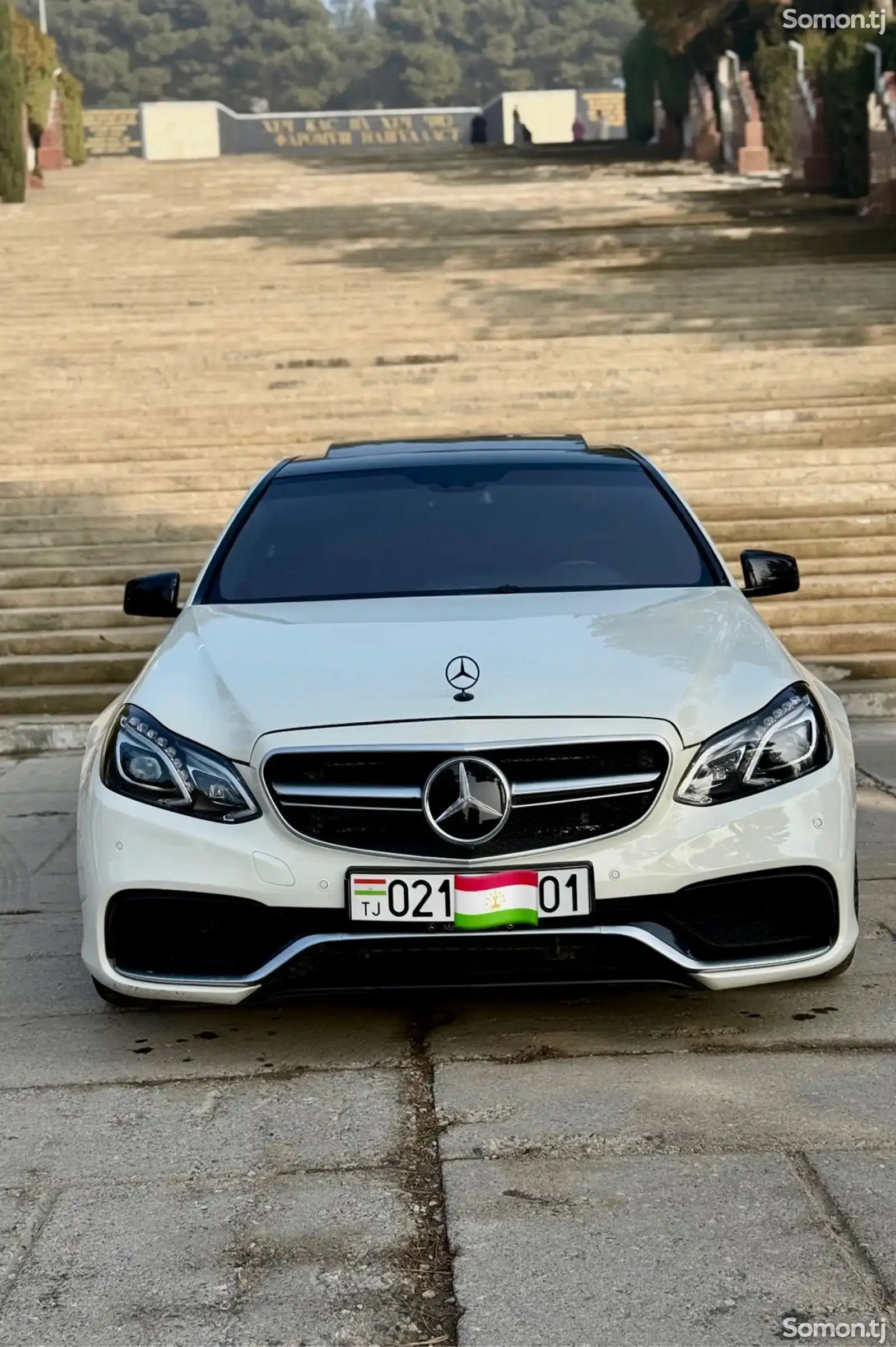 Mercedes-Benz C class, 2011-1