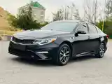 Kia Optima, 2017-11