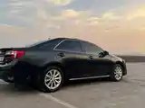 Toyota Camry, 2013-8