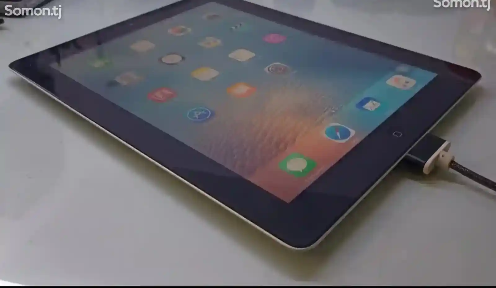 Планшет Apple Ipad 2-1