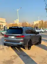 BMW X7, 2020-5