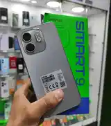 Infinix Smart 9-6