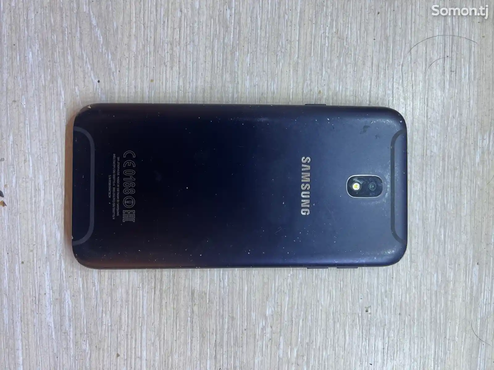 Samsung Galaxy J7-2