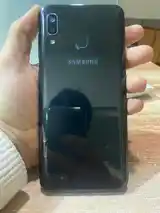 Samsung Galaxy А20-2