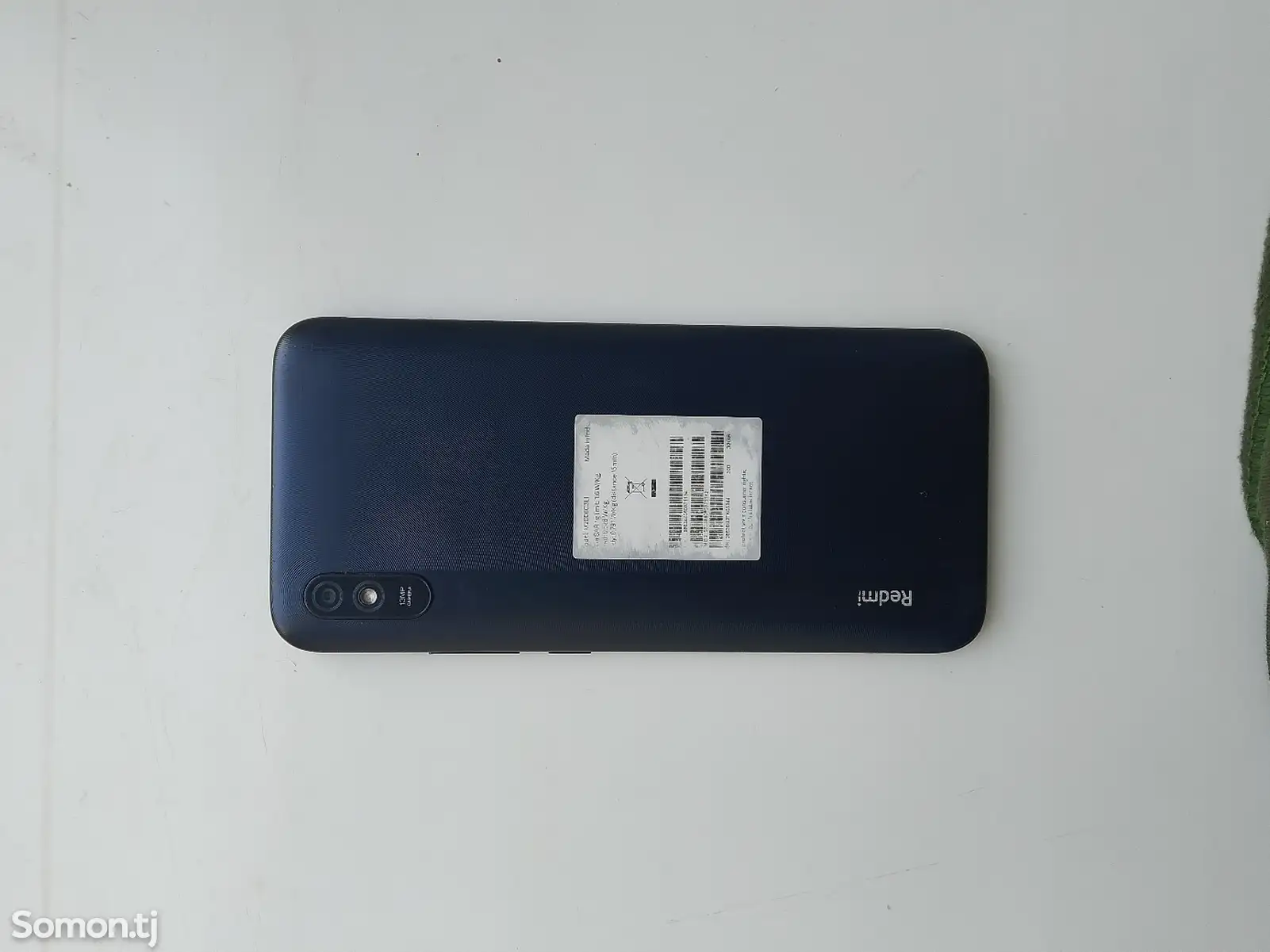 Xiaomi Redmi 9A-1