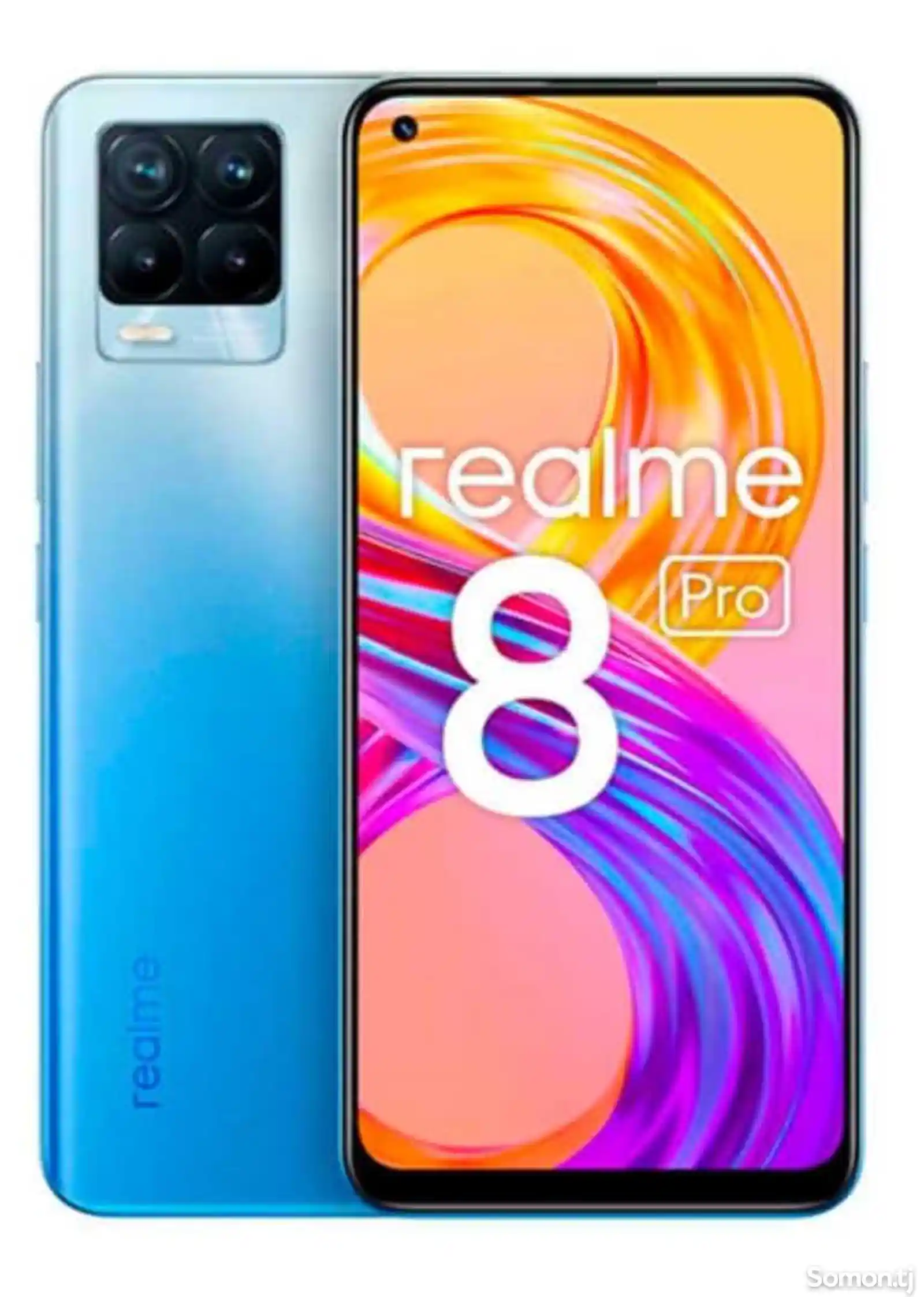 Realme 8 Pro-2