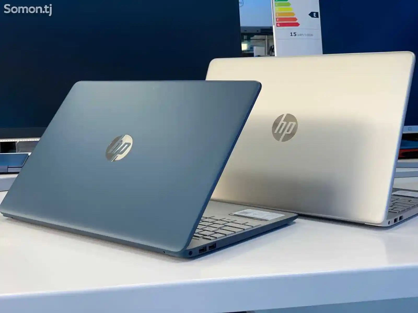 Ноутбук HP Core i5-1135G7-3