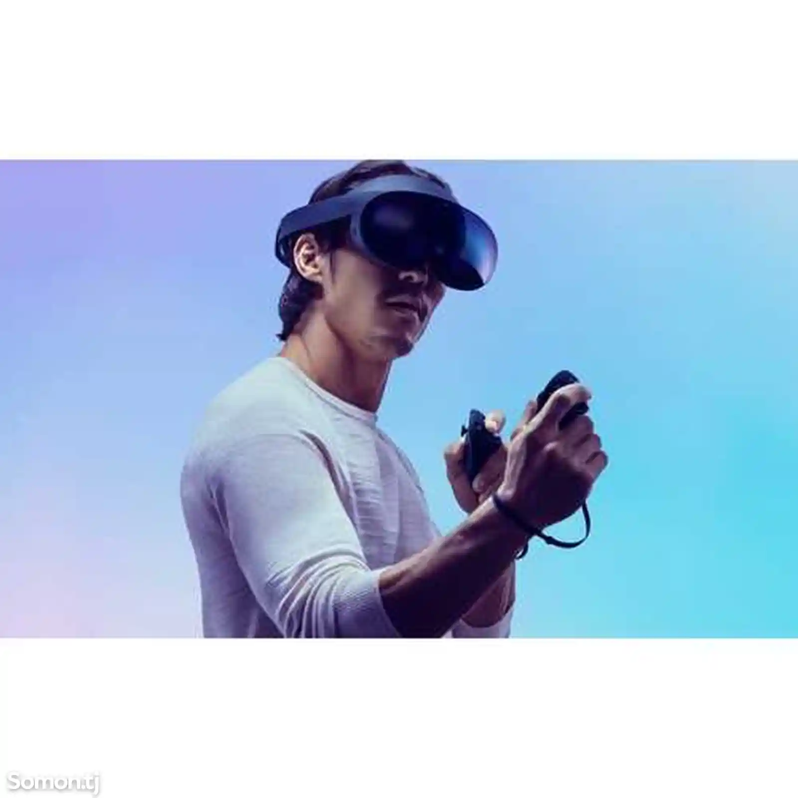 Очки виртуальной реальности Apple Vision Pro 256gb-3