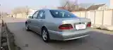 Mercedes-Benz E class, 2000-5