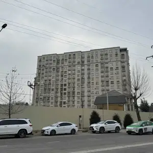 2-комн. квартира, 6 этаж, 68м², Сино