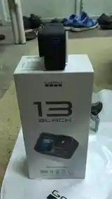 Экшн камера Go Pro-4